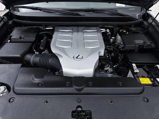 2022 Lexus GX 460 Premium for sale in Scottsdale, AZ