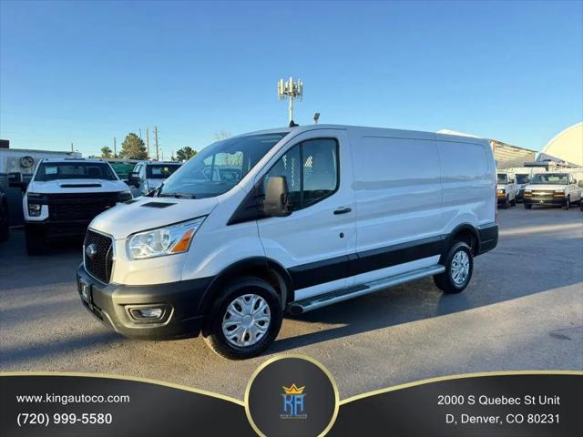 2021 Ford Transit Cargo Van Base for sale in Denver, CO