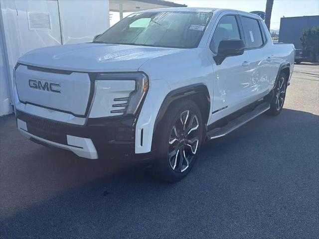 2025 GMC Sierra Extended Range Denali for sale in Watsonville, CA