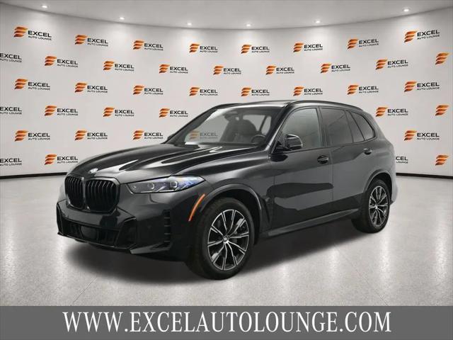 2024 BMW X5 xDrive40i for sale in Hightstown, NJ