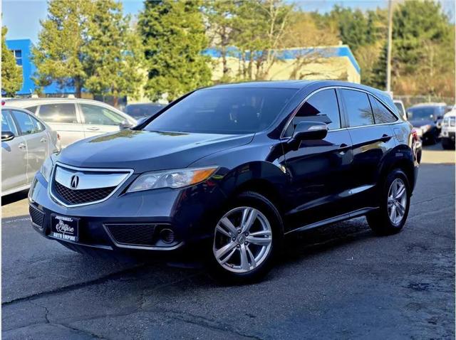 2015 Acura RDX Base for sale in Kent, WA