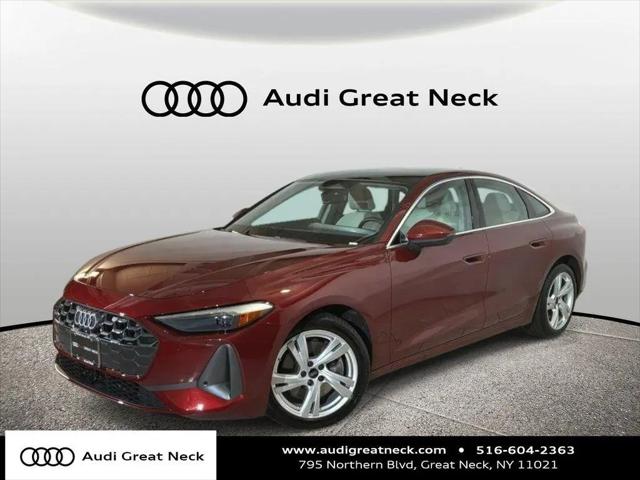 2025 Audi A5 Premium TFSI quattro S tronic for sale in Great Neck, NY