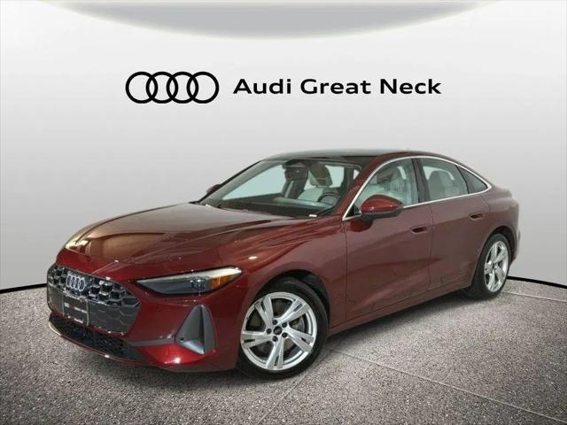 2025 Audi A5 Premium TFSI quattro S tronic for sale in Great Neck, NY