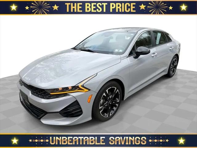 2023 Kia K5 GT-Line for sale in Pittsburgh, PA