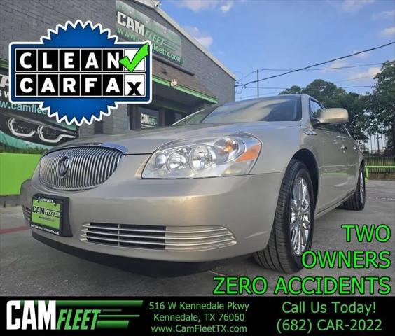 2009 Buick Lucerne CXL for sale in Kennedale, TX