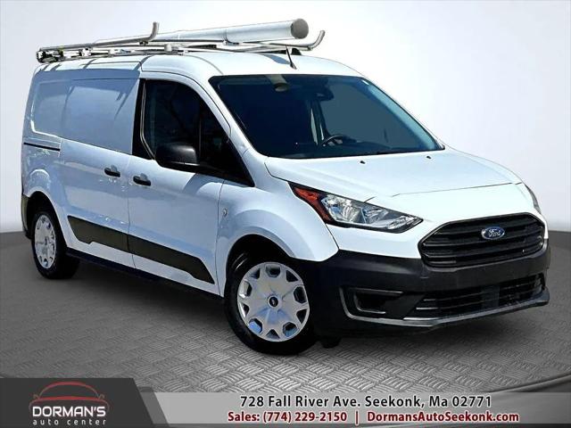 2020 Ford Transit Connect XL Cargo Van for sale in Seekonk, MA