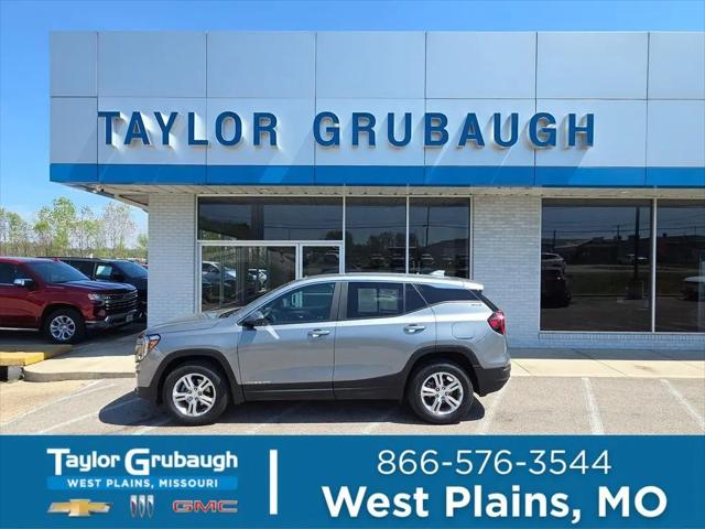 2024 GMC Terrain AWD SLE for sale in West Plains, MO