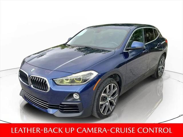 2018 BMW X2 sDrive28i for sale in Pompano Beach, FL