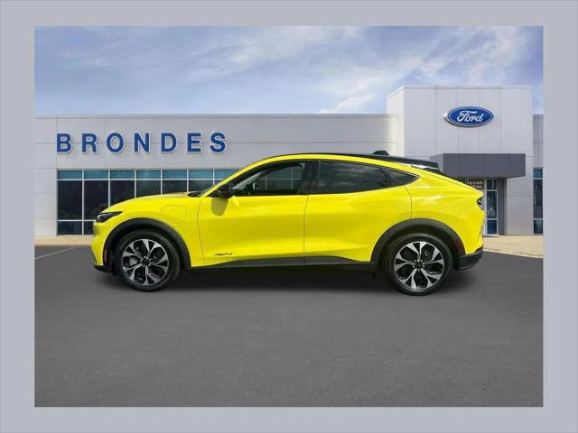 2025 Ford Mustang Mach-E Select for sale in Toledo, OH