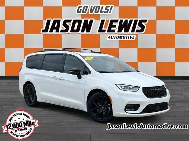 2025 Chrysler Pacifica Limited for sale in Sparta, TN