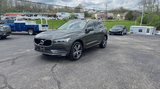 2018 Volvo XC60 T6 Momentum for sale in Alexandria, KY
