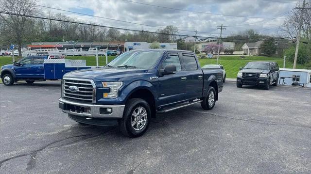 2015 Ford F-150 XLT for sale in Alexandria, KY