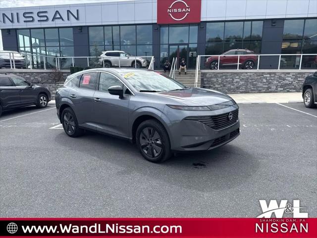 2025 Nissan Murano SL for sale in Shamokin Dam, PA