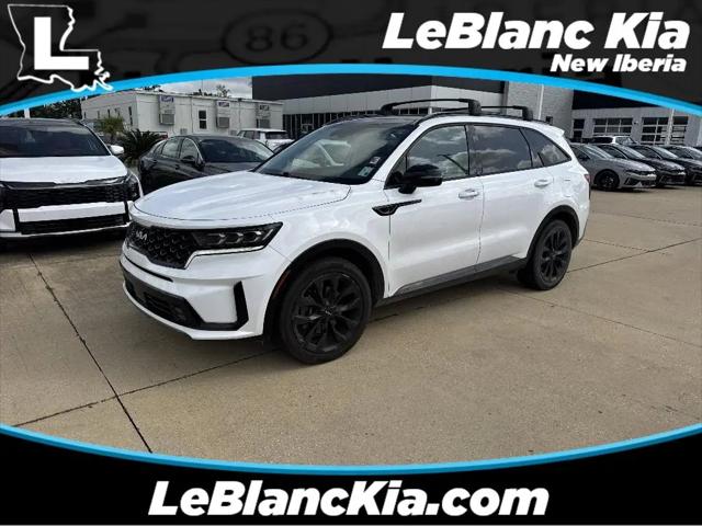 2023 Kia Sorento SX for sale in New Iberia, LA