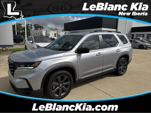 2023 Honda Pilot 2WD Sport for sale in New Iberia, LA