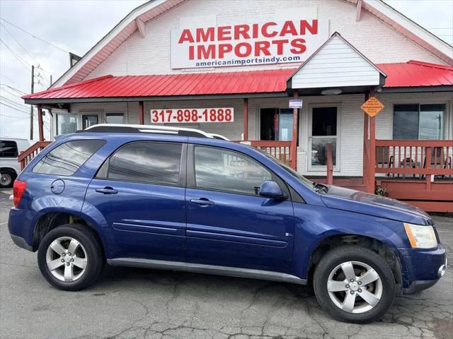 2008 Pontiac Torrent Base for sale in Indianapolis, IN