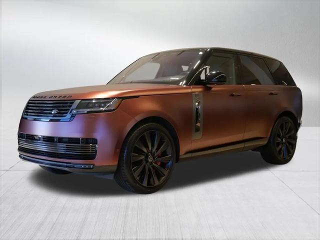 2023 Land Rover Range Rover SV for sale in Minneapolis, MN