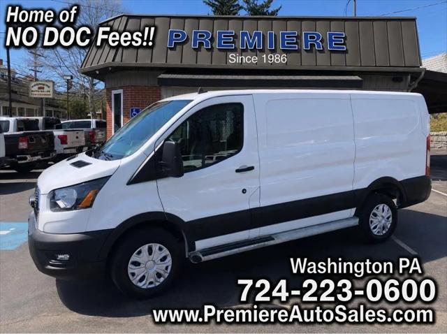 2024 Ford Transit Cargo Van T-250 for sale in Washington, PA