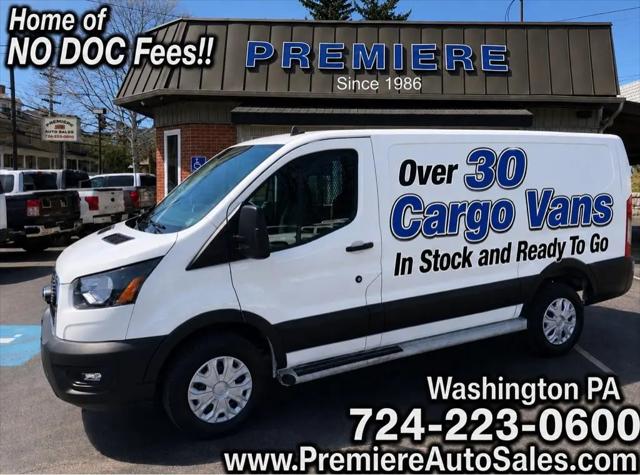 2024 Ford Transit Cargo Van T-250 for sale in Washington, PA