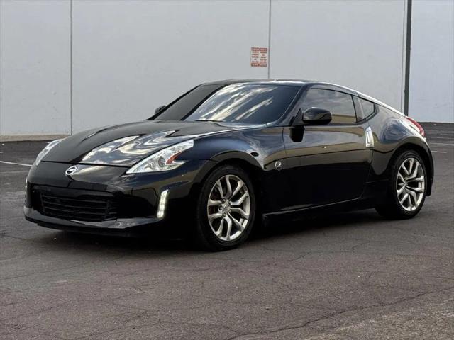 2013 Nissan 370Z Base for sale in Phoenix, AZ