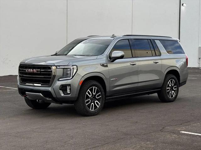 2024 GMC Yukon XL 4WD AT4 for sale in Phoenix, AZ