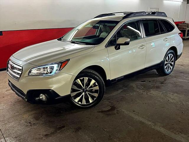 2016 Subaru Outback 2.5i Limited for sale in Eden Prairie, MN