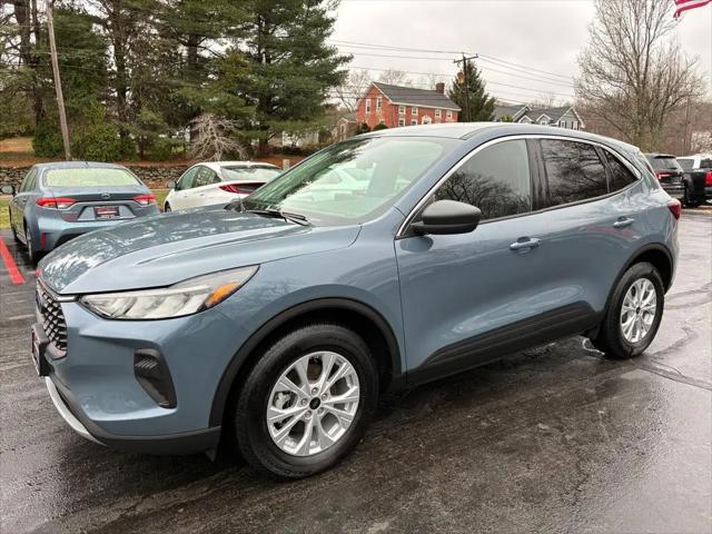 2023 Ford Escape Active for sale in North Grafton, MA