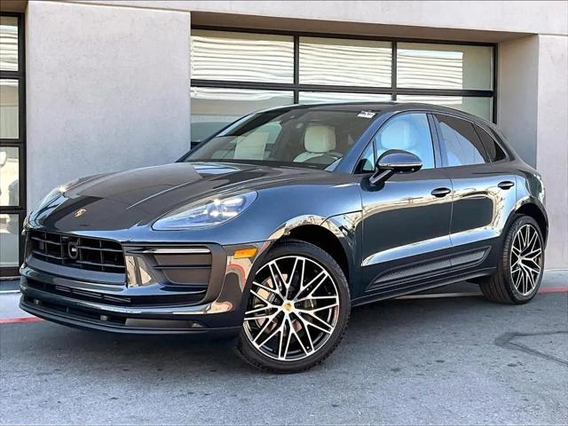 2025 Porsche Macan Unknown for sale in Las Vegas, NV