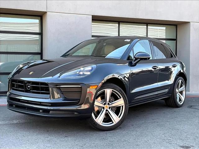 2025 Porsche Macan Unknown for sale in Las Vegas, NV