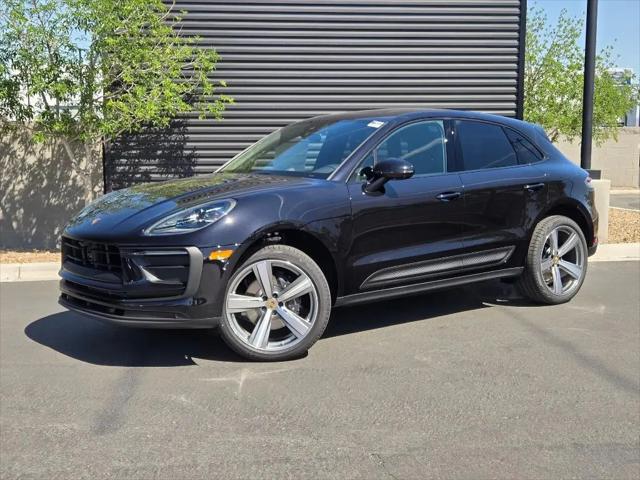 2025 Porsche Macan Unknown for sale in Las Vegas, NV