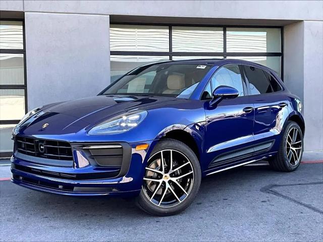 2025 Porsche Macan Unknown for sale in Las Vegas, NV