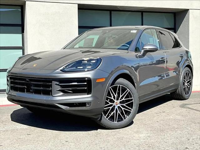 2025 Porsche Cayenne Base for sale in Las Vegas, NV