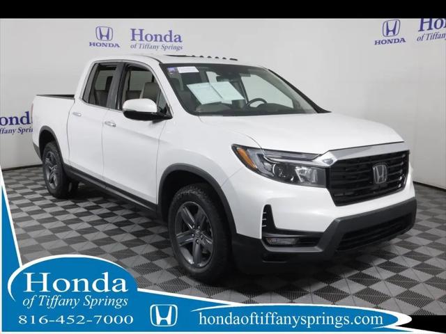 2023 Honda Ridgeline RTL-E for sale in Kansas City, MO
