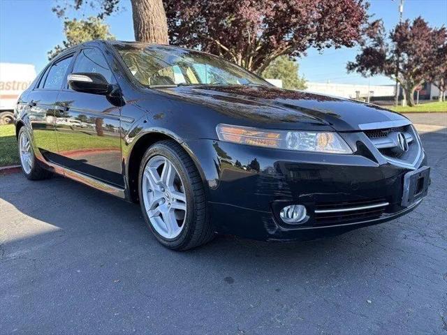 2007 Acura TL 3.2 for sale in Sacramento, CA
