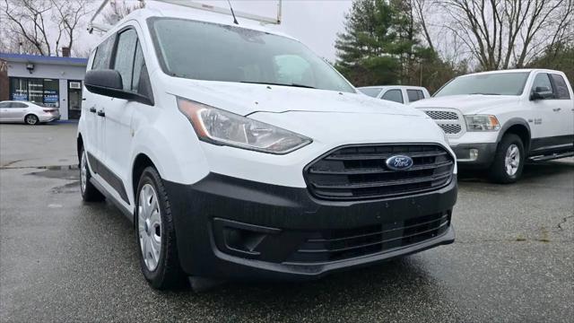 2019 Ford Transit Connect XL for sale in West Bridgewater, MA