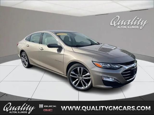 2024 Chevrolet Malibu FWD 2LT for sale in Alton, IL