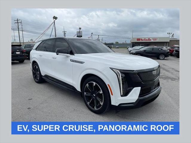 2025 Cadillac Escalade Sport 2 AWD for sale in Clyde, OH
