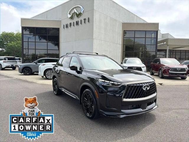 2026 INFINITI QX60 SPORT AWD for sale in Birmingham, AL