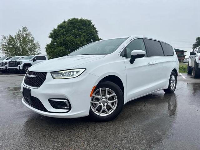 2023 Chrysler Pacifica Touring L for sale in Jonesboro, AR