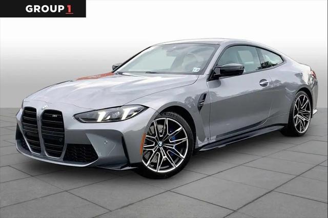 2025 BMW M4 Base for sale in Egg Harbor Township, NJ