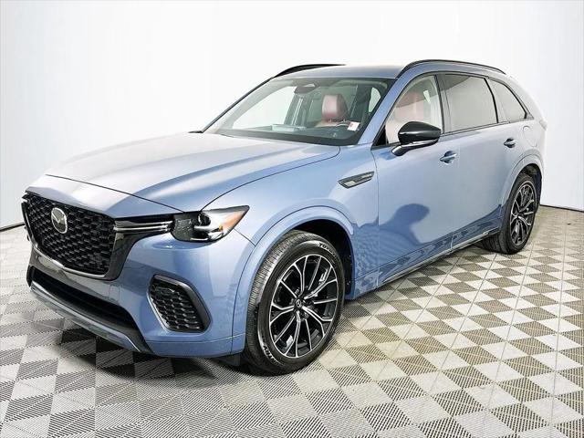 2025 Mazda CX-70 3.3 Turbo S Premium for sale in Grand Rapids, MI