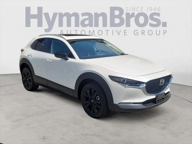 2022 Mazda CX-30 2.5 Turbo Premium for sale in Richmond, VA