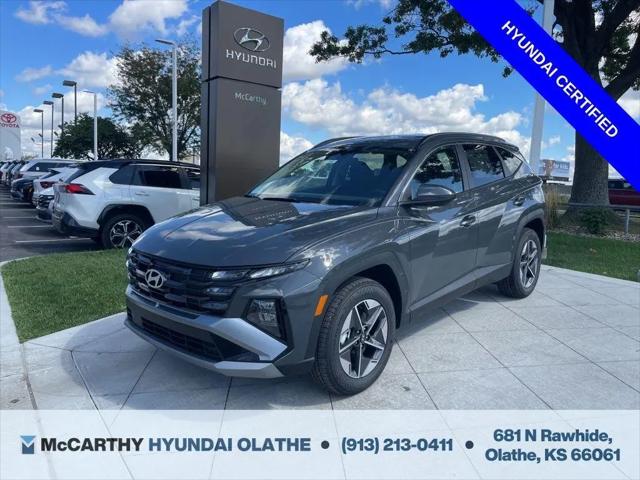 2026 Hyundai Tucson SEL for sale in Olathe, KS