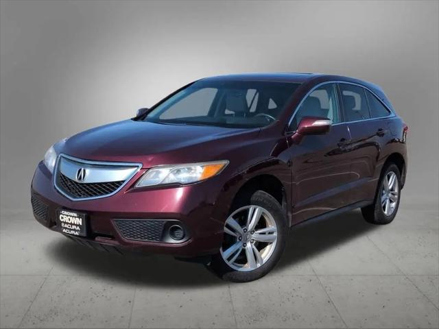 2014 Acura RDX Base for sale in Troy, MI