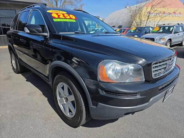 2007 Volvo XC90 3.2 for sale in Sedro Woolley, WA
