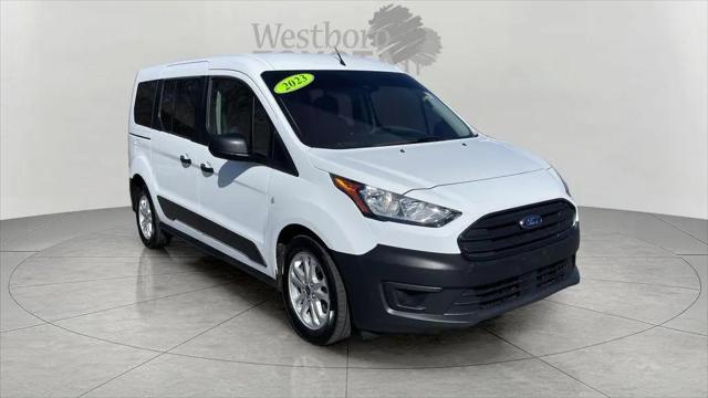 2023 Ford Transit Connect XL Passenger Wagon for sale in Westborough, MA