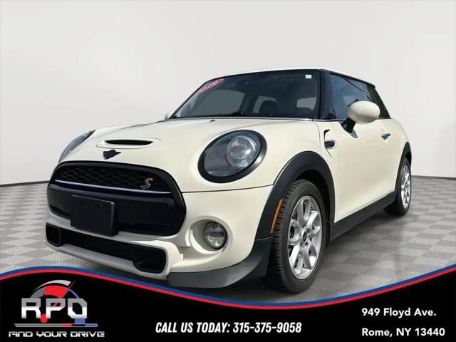 2019 MINI Hardtop Cooper S for sale in Rome, NY