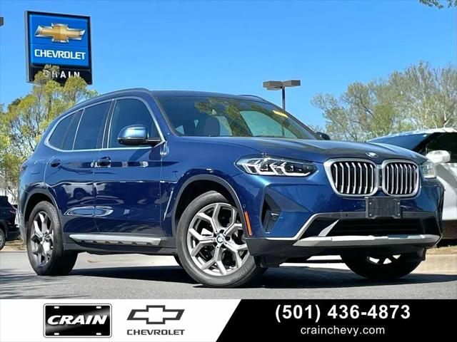2024 BMW X3 xDrive30i for sale in Jacksonville, AR