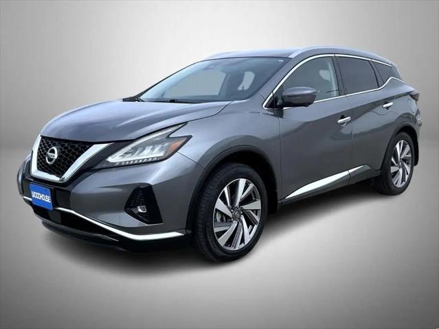 2020 Nissan Murano SL Intelligent AWD for sale in Omaha, NE
