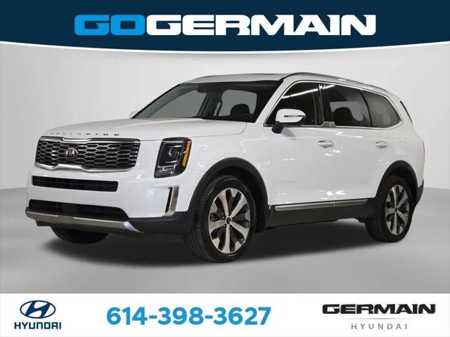 2021 Kia Telluride S for sale near Columbus, OH
